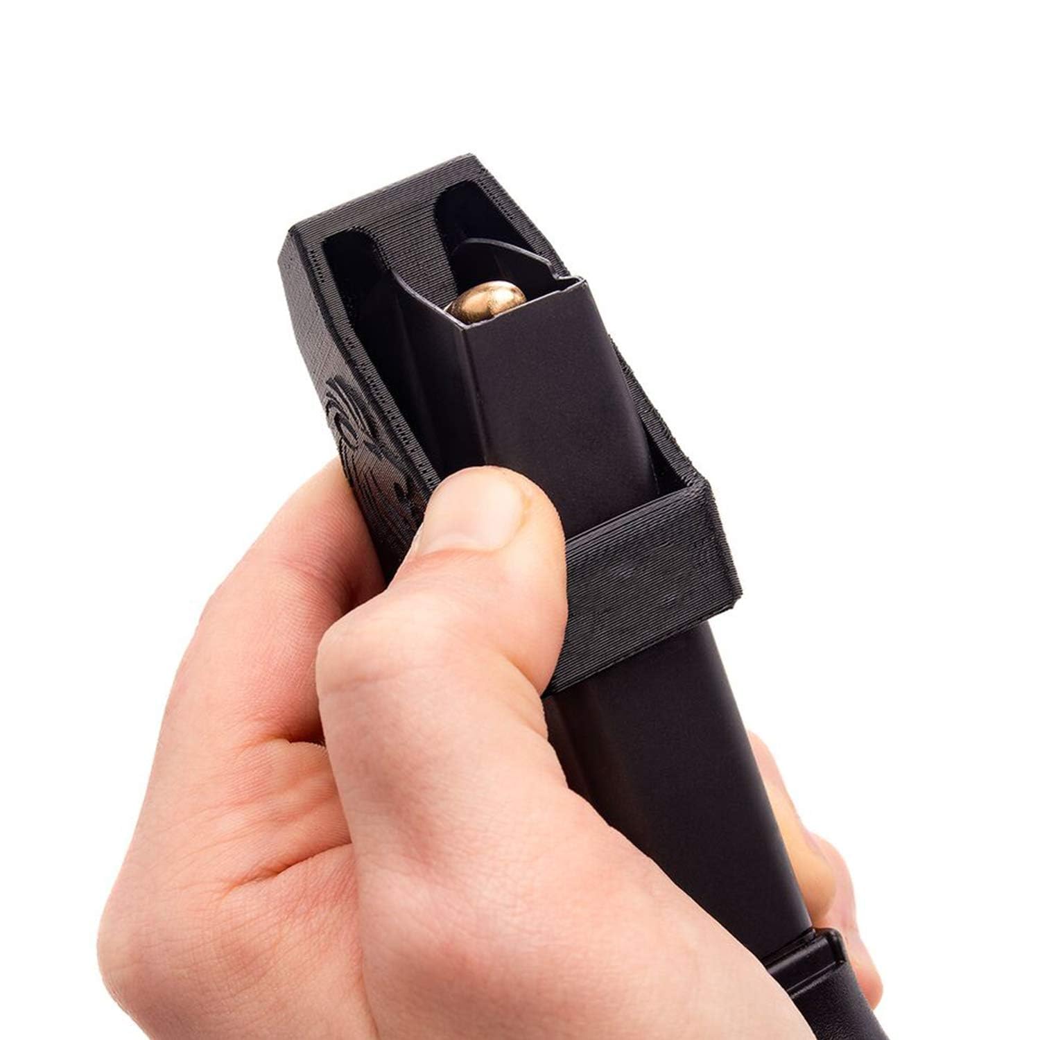 Amazon.com: RAEIND Magazine Speedloader for Glock 43X 9mm Custom